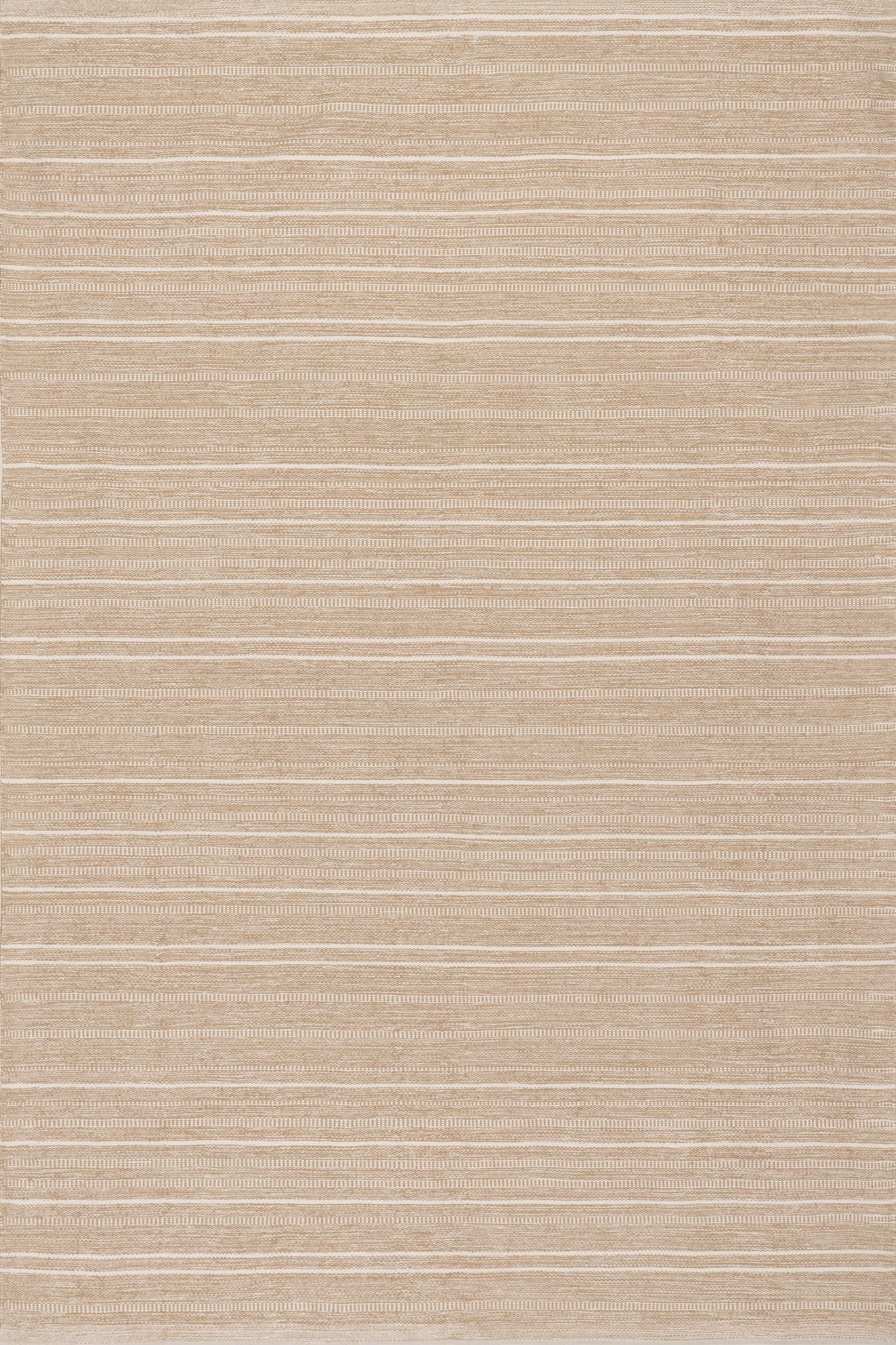 Skipper Stripe Handwoven Indoor/Outdoor Rug