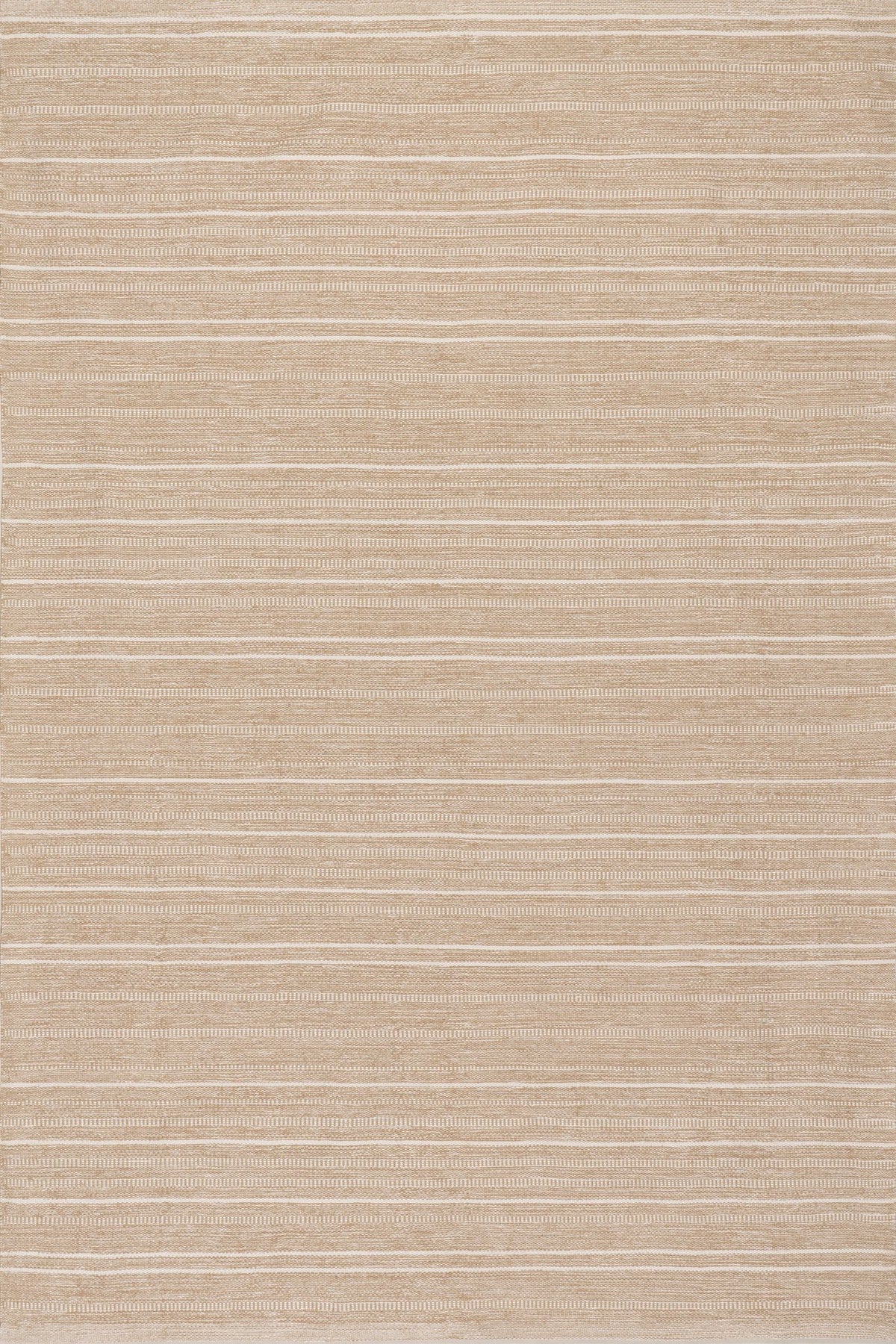 Skipper Stripe Handwoven Indoor/Outdoor Rug