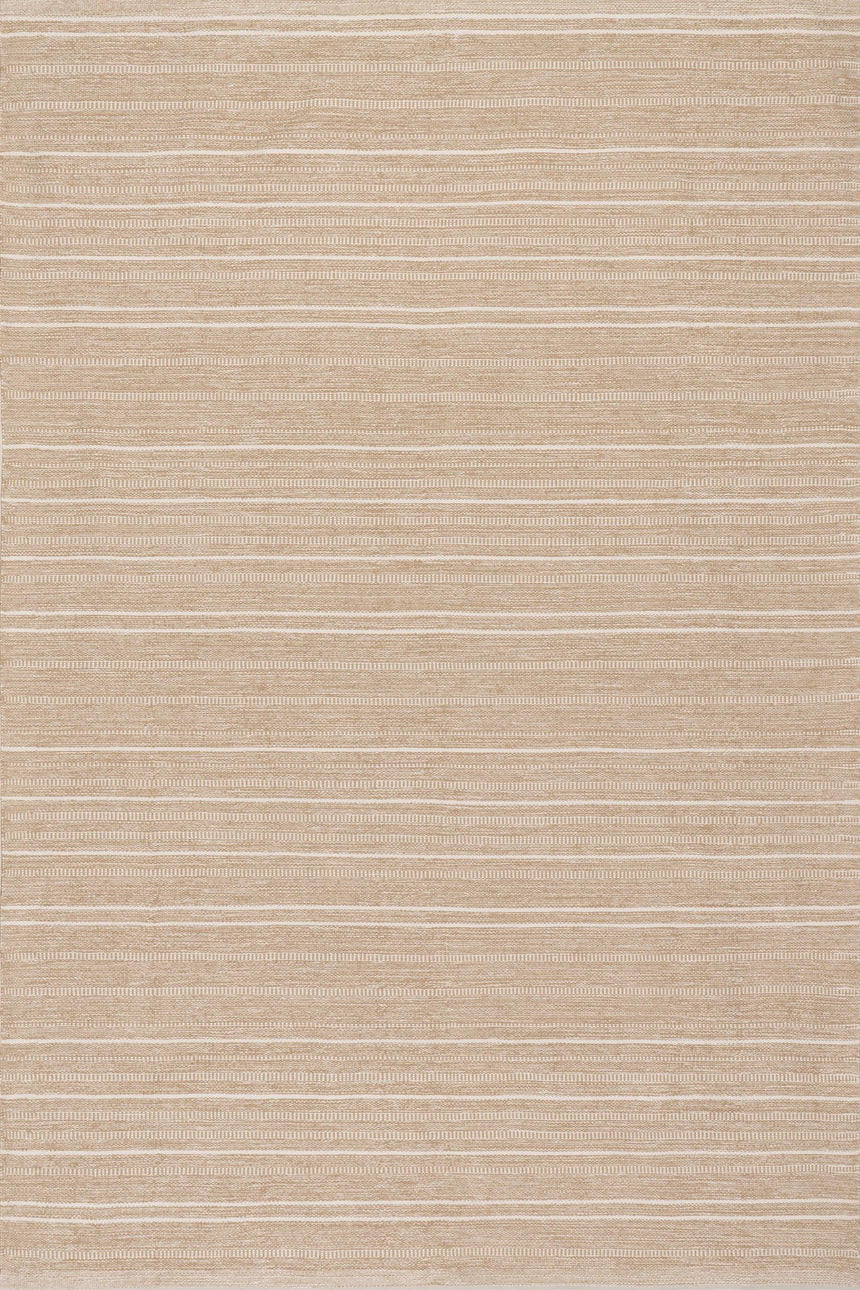 Skipper Stripe Handwoven Indoor/Outdoor Rug