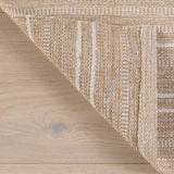 Skipper Stripe Handwoven Indoor/Outdoor Rug