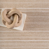 Skipper Stripe Handwoven Indoor/Outdoor Rug