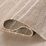Skipper Stripe Handwoven Indoor/Outdoor Rug