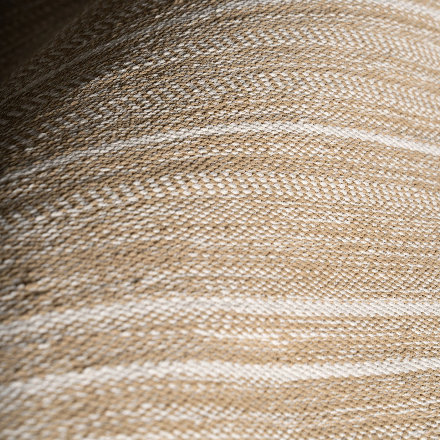 Skipper Stripe Handwoven Indoor/Outdoor Rug