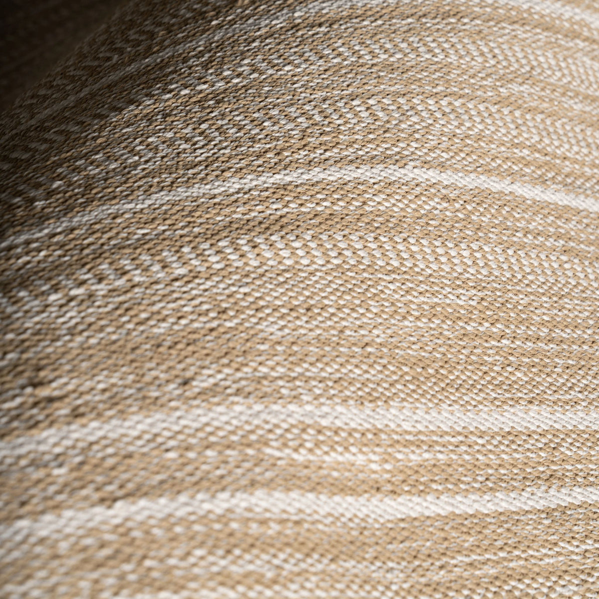 Skipper Stripe Handwoven Indoor/Outdoor Rug
