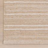 Skipper Stripe Handwoven Indoor/Outdoor Rug