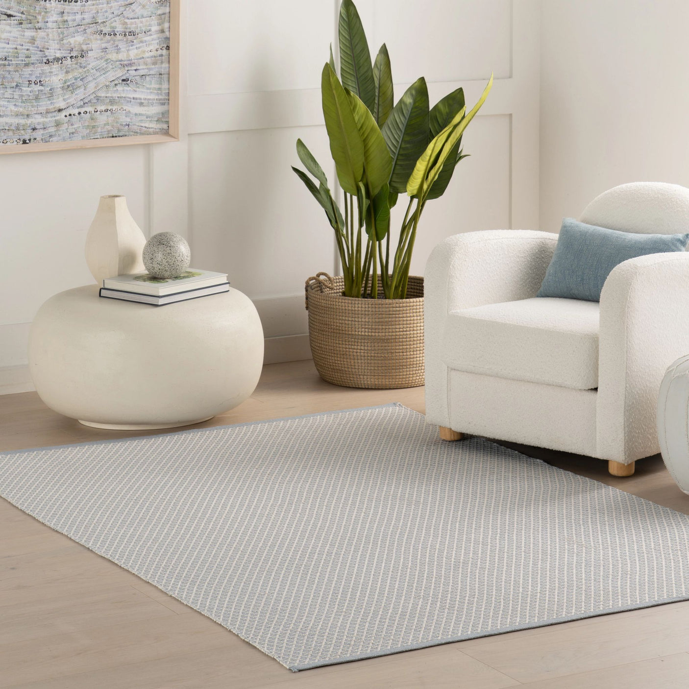 Riviera Handwoven Indoor/Outdoor Rug