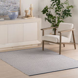 Riviera Handwoven Indoor/Outdoor Rug