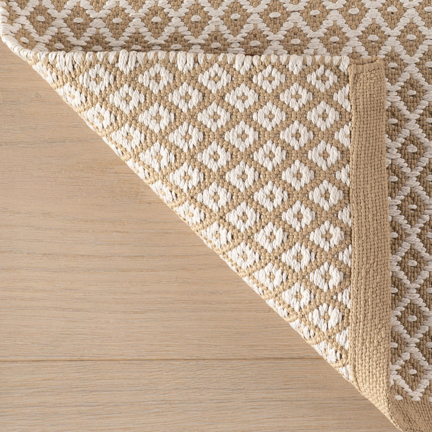 Riviera Handwoven Indoor/Outdoor Rug