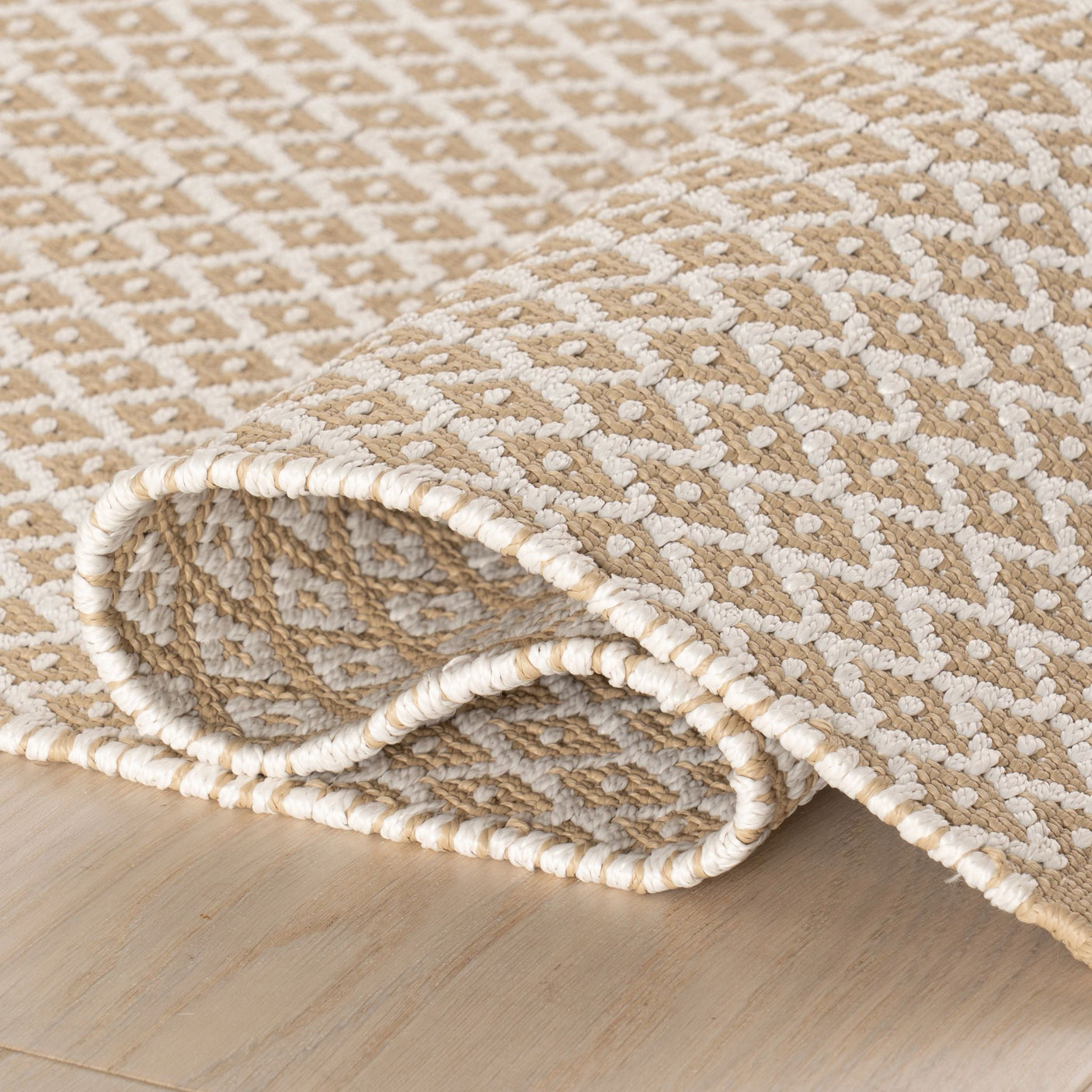 Riviera Handwoven Indoor/Outdoor Rug