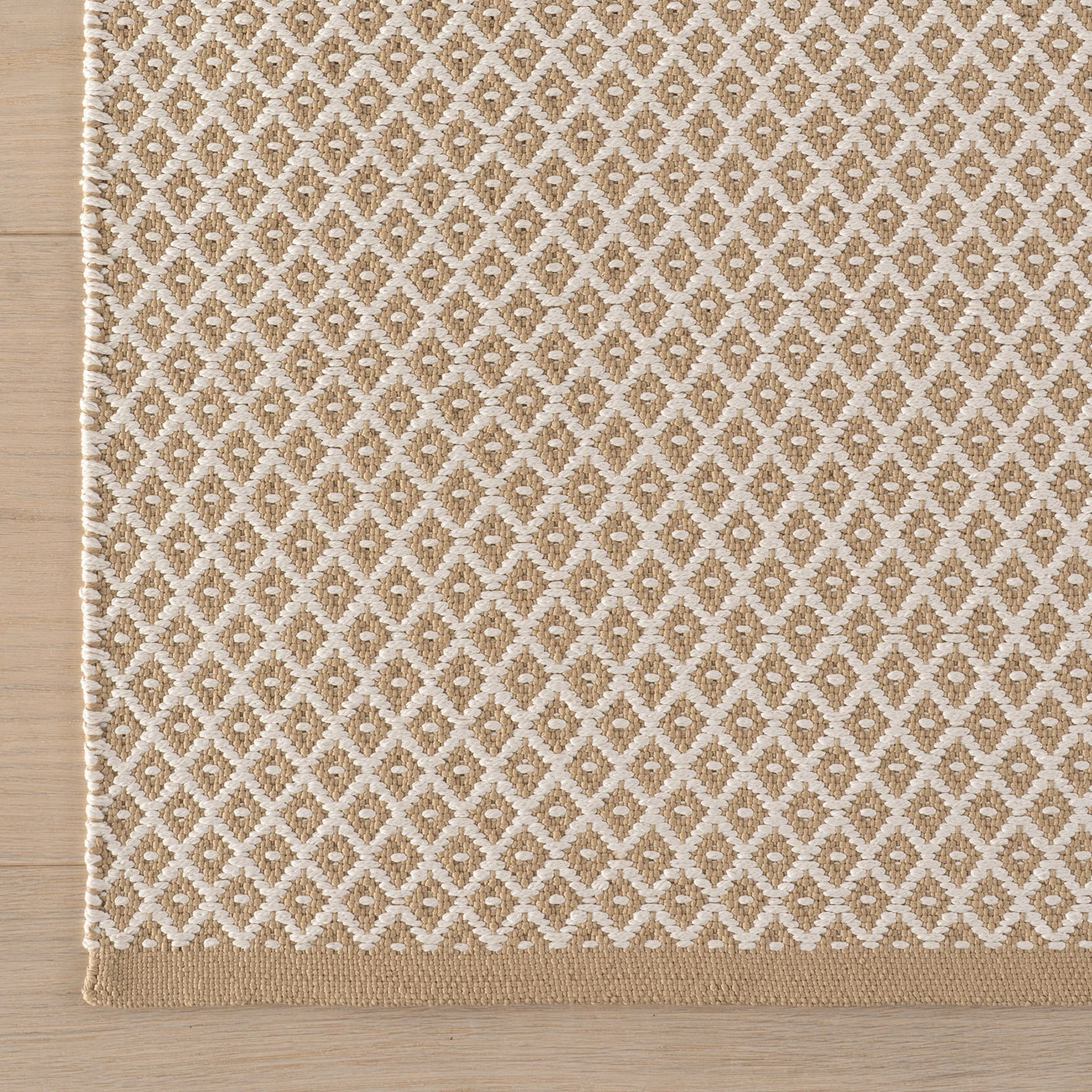 Riviera Handwoven Indoor/Outdoor Rug