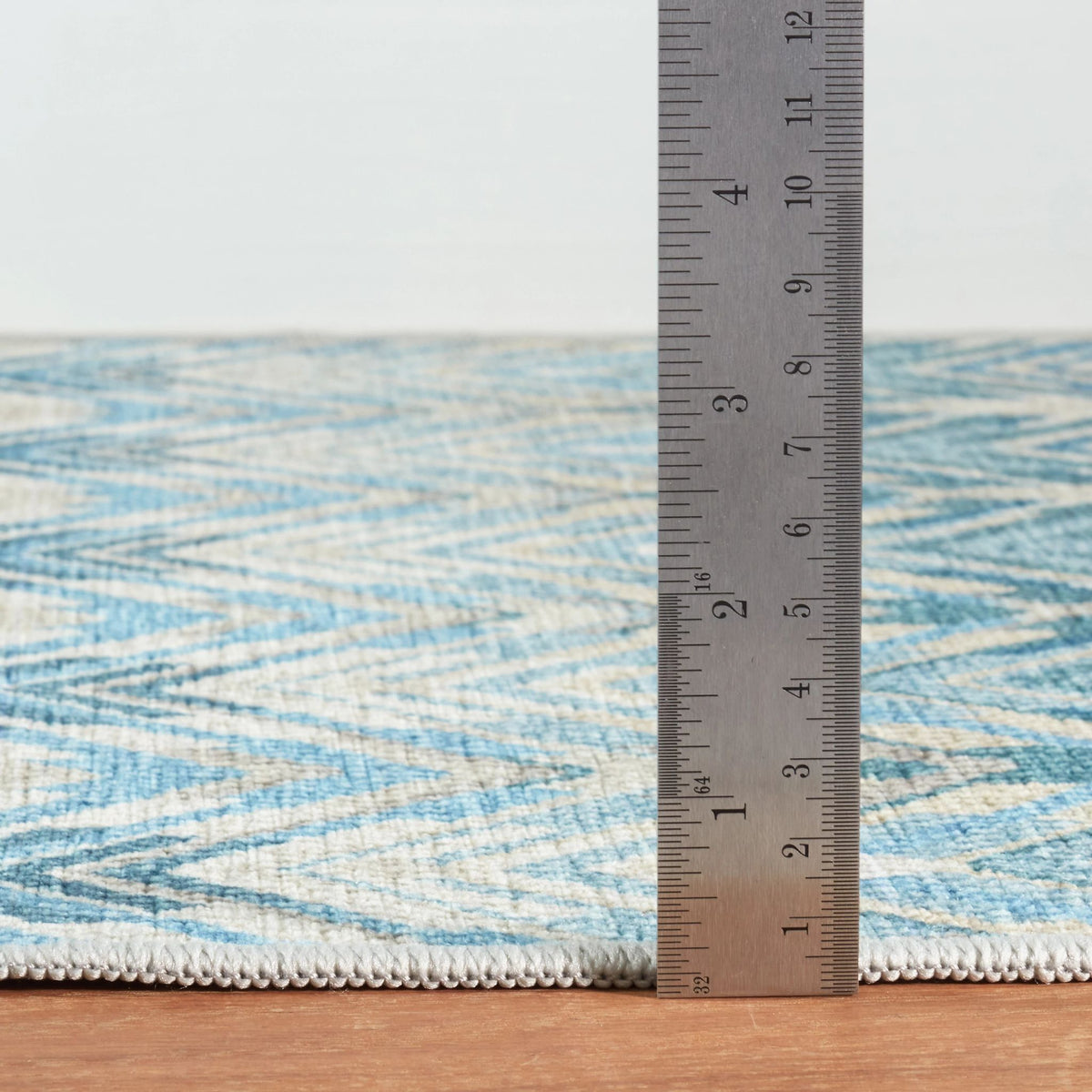 Seneca Machine Washable Rug