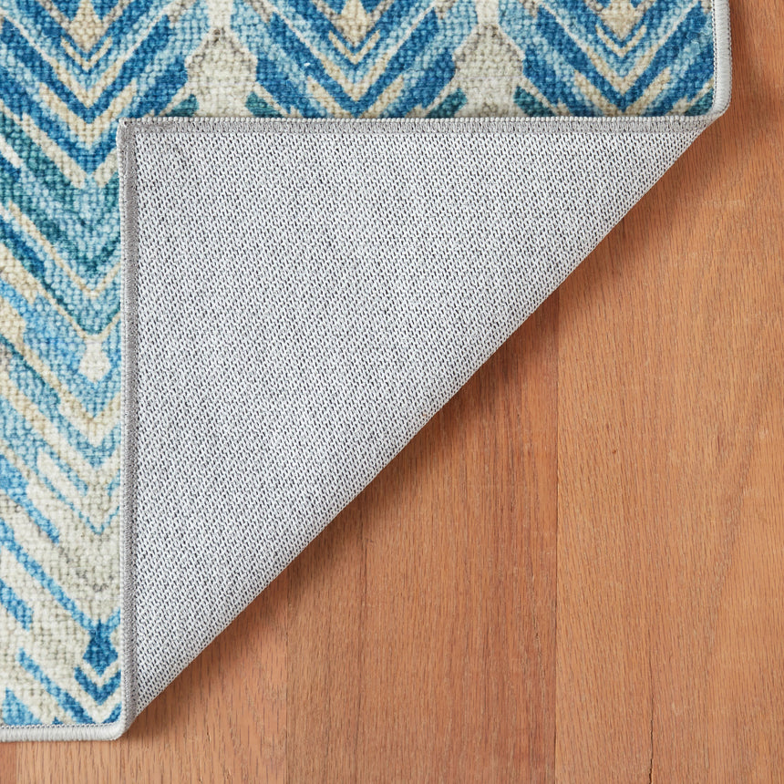 Seneca Machine Washable Rug