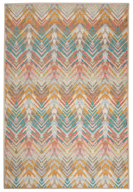 Seneca Machine Washable Rug