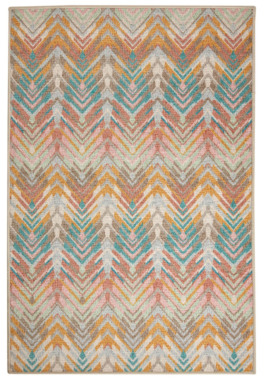 Seneca Machine Washable Rug