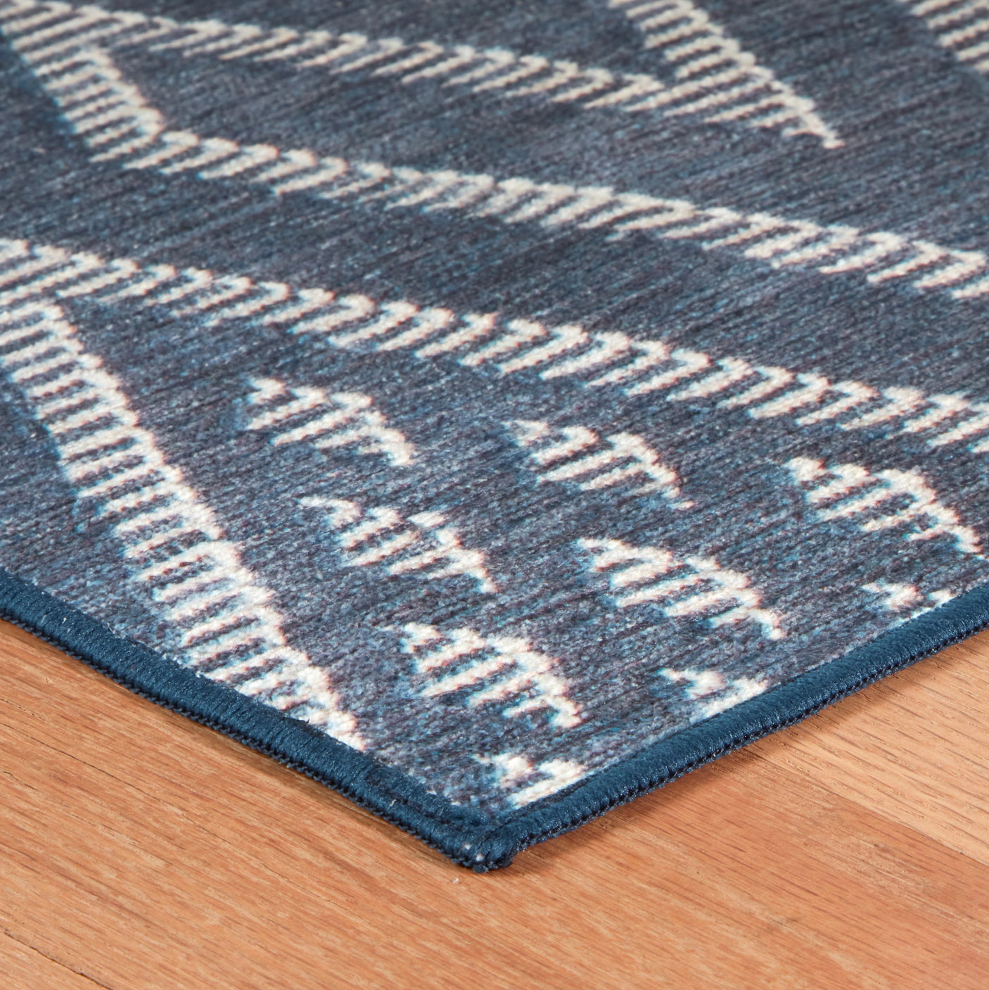 Guthrie Machine Washable Rug