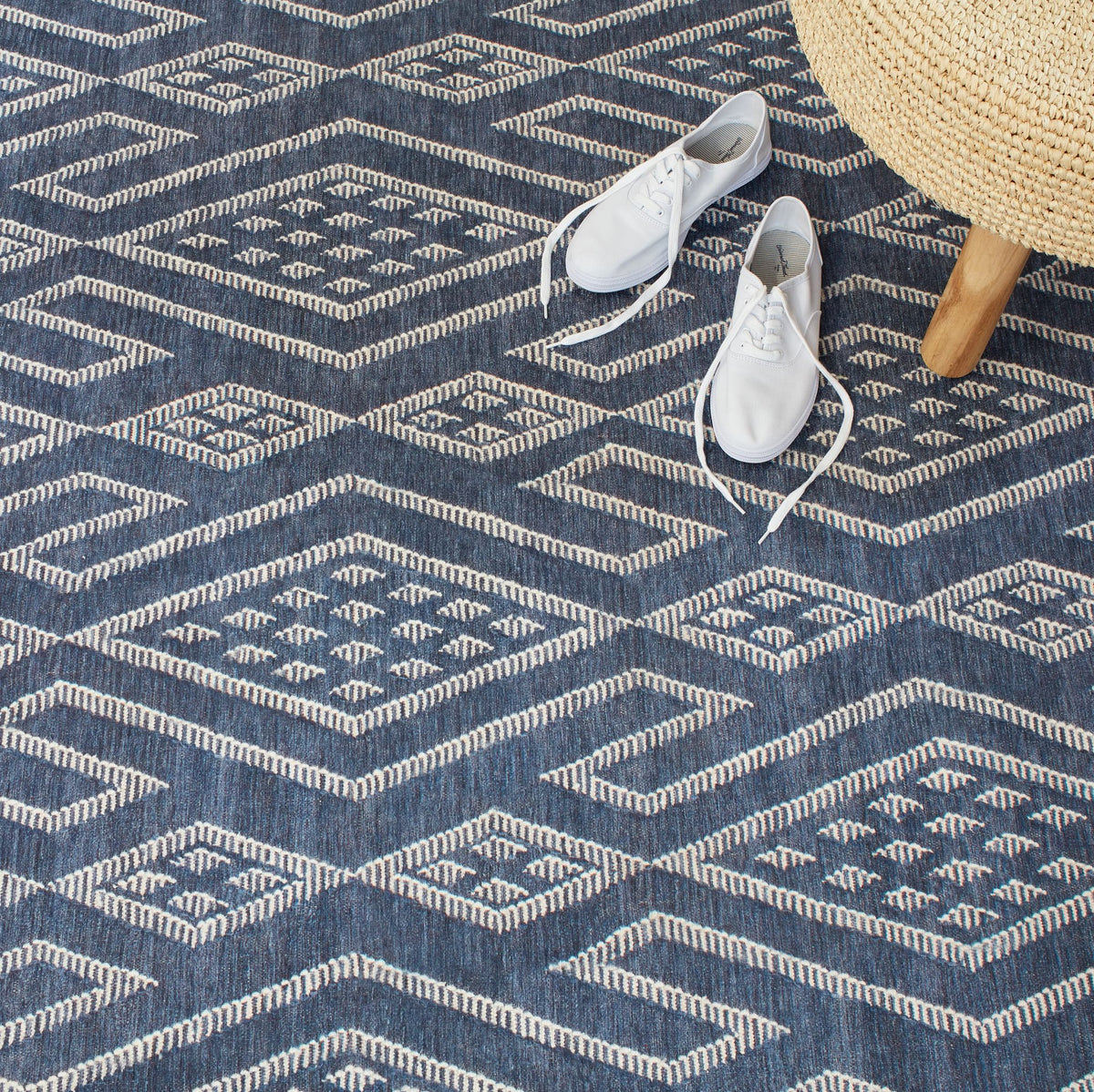 Guthrie Machine Washable Rug