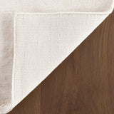 Alva Hand Loom Knotted Viscose Rug