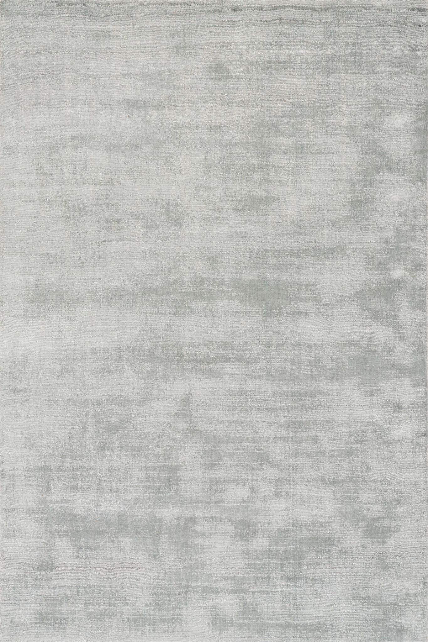 Alva Hand Loom Knotted Viscose Rug