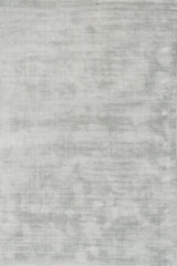 Alva Hand Loom Knotted Viscose Rug