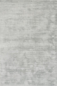 Alva Hand Loom Knotted Viscose Rug