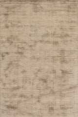 Alva Hand Loom Knotted Viscose Rug