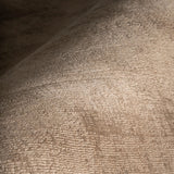 Alva Hand Loom Knotted Viscose Rug