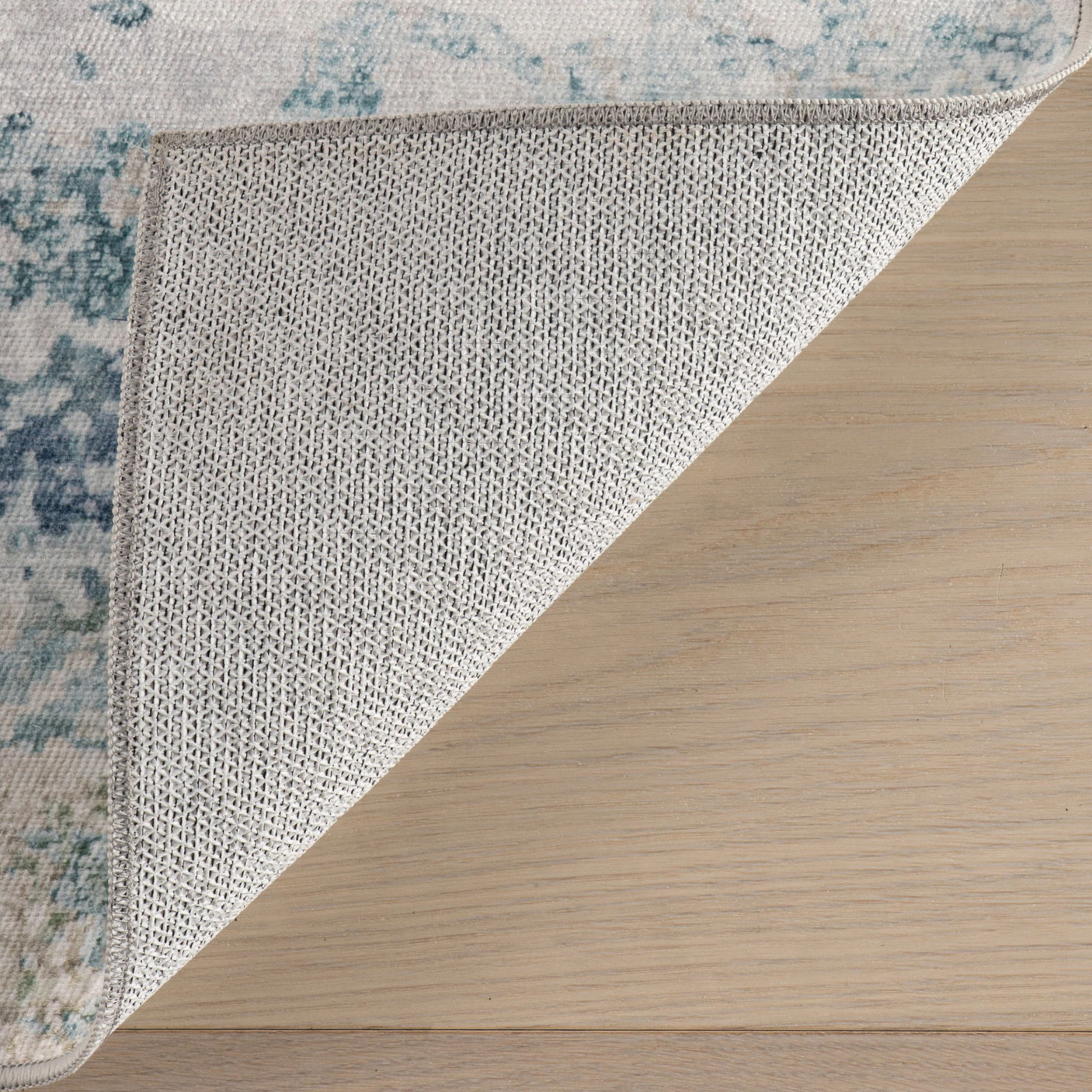 Blaire Machine Washable Rug