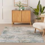 Blaire Machine Washable Rug