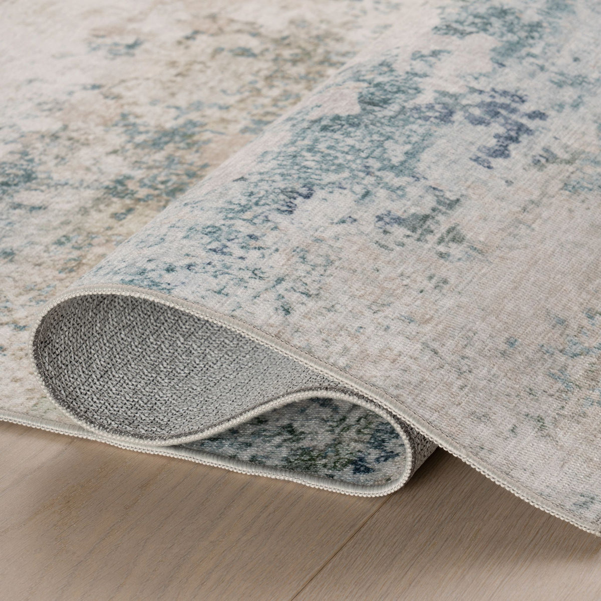 Blaire Machine Washable Rug