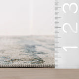 Blaire Machine Washable Rug