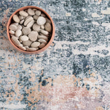 Blaire Machine Washable Rug