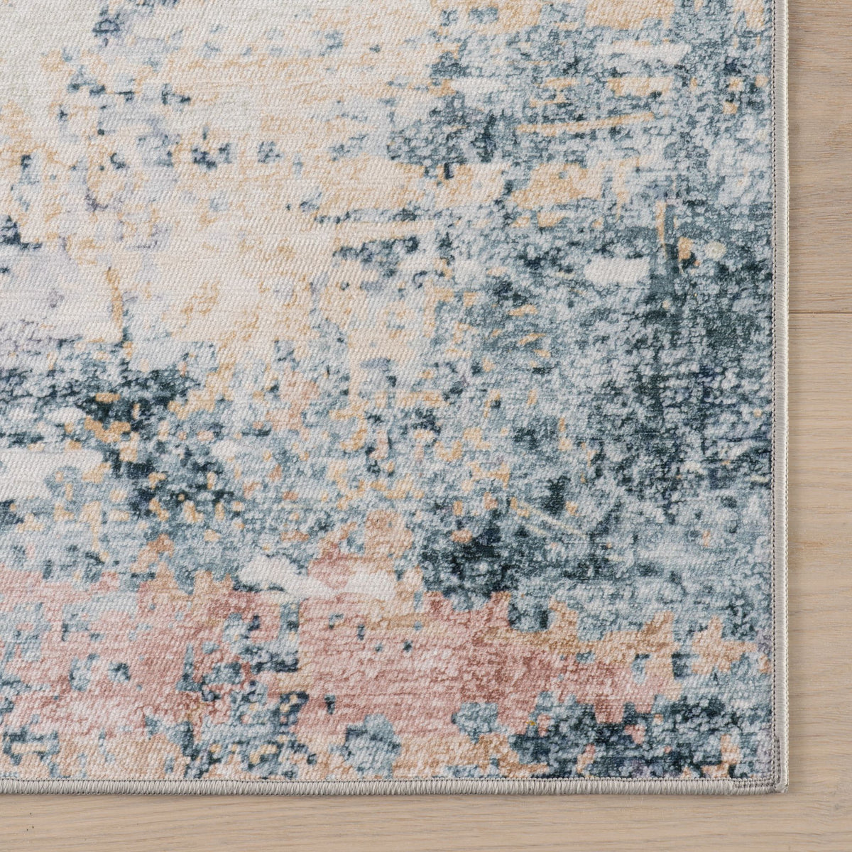 Blaire Machine Washable Rug