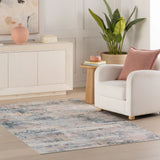 Blaire Machine Washable Rug