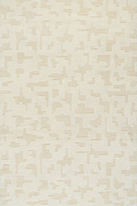 Alora Hand Knotted Wool Rug