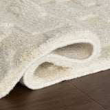 Alora Hand Knotted Wool Rug