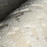 Alora Hand Knotted Wool Rug