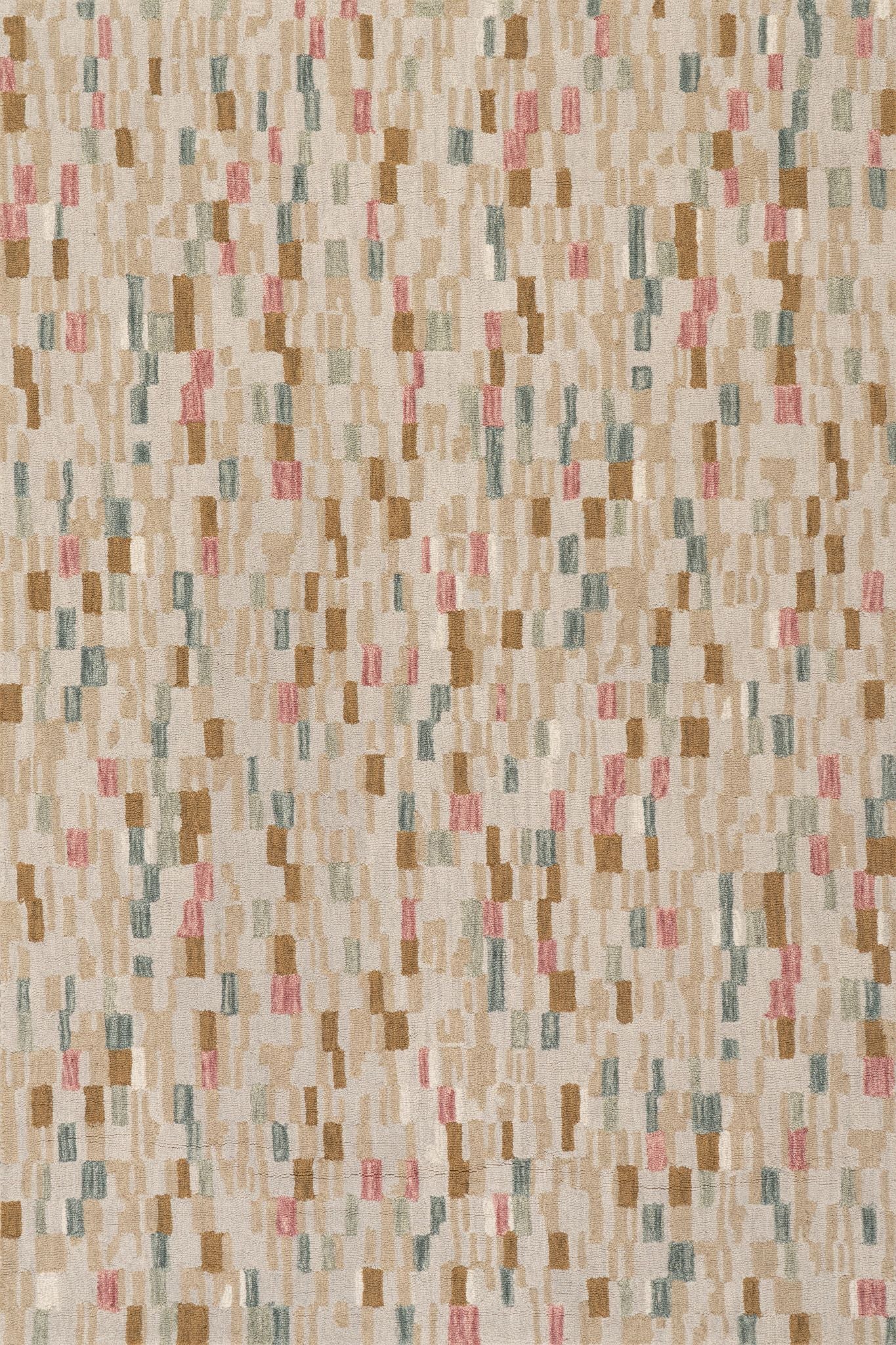 Ashmore Hand Micro Hooked Wool Rug