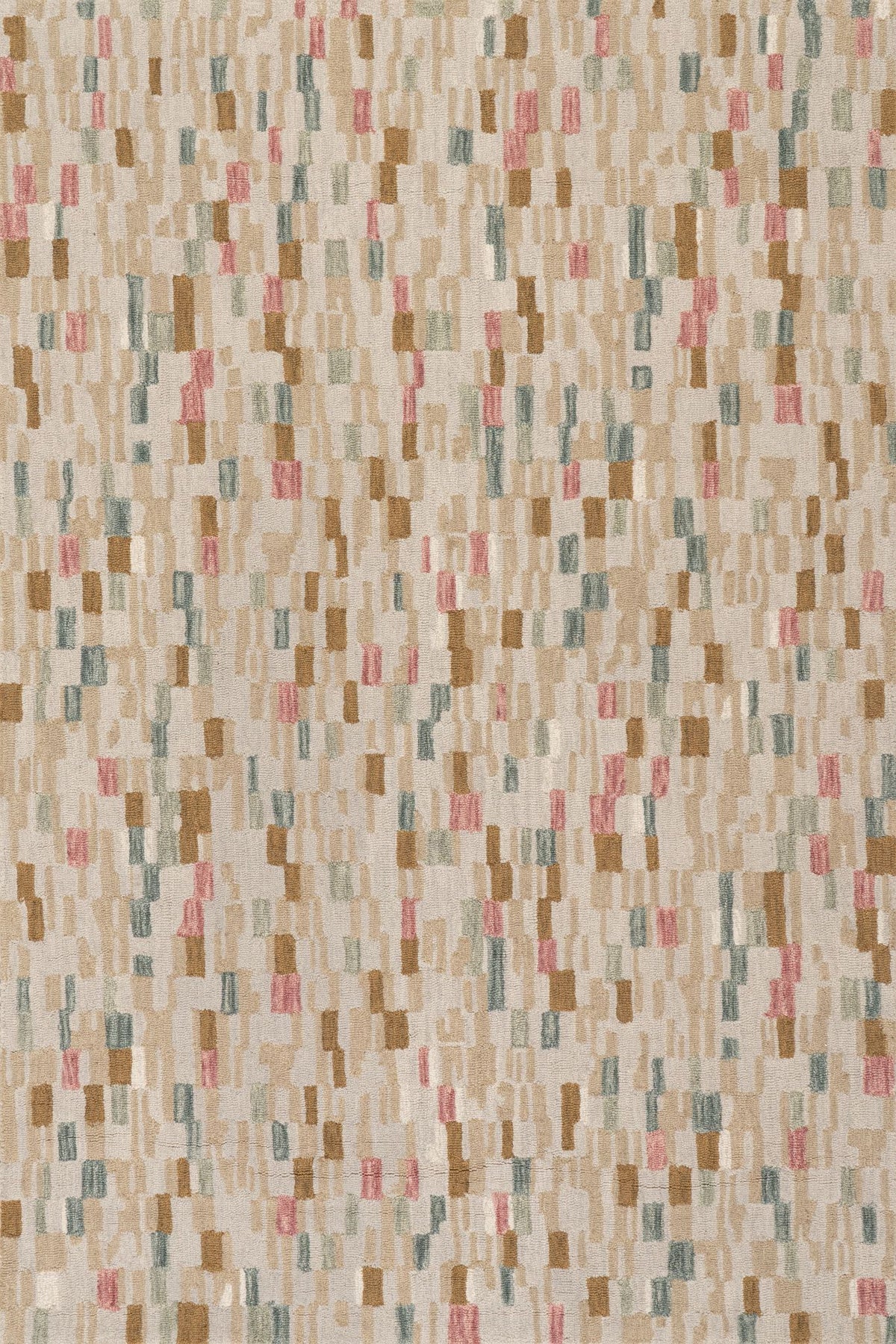 Ashmore Hand Micro Hooked Wool Rug