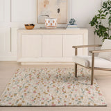 Ashmore Hand Micro Hooked Wool Rug