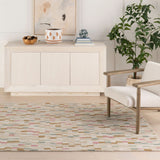 Ashmore Hand Micro Hooked Wool Rug