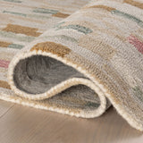 Ashmore Hand Micro Hooked Wool Rug