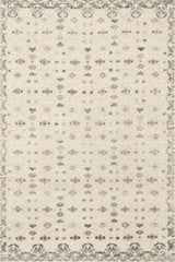 Emory Hand Knotted Wool Rug