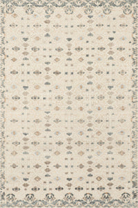 Emory Hand Knotted Wool Rug