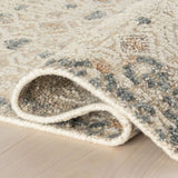 Emory Hand Knotted Wool Rug