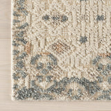 Emory Hand Knotted Wool Rug