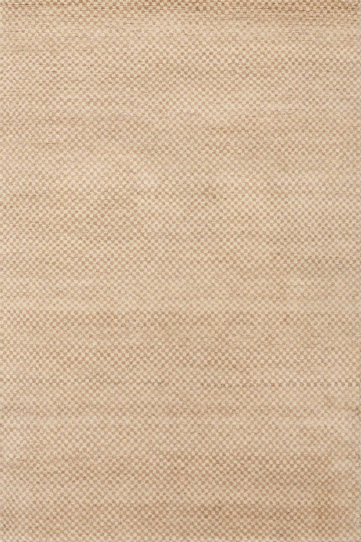 Pierce Hand Knotted Wool Rug