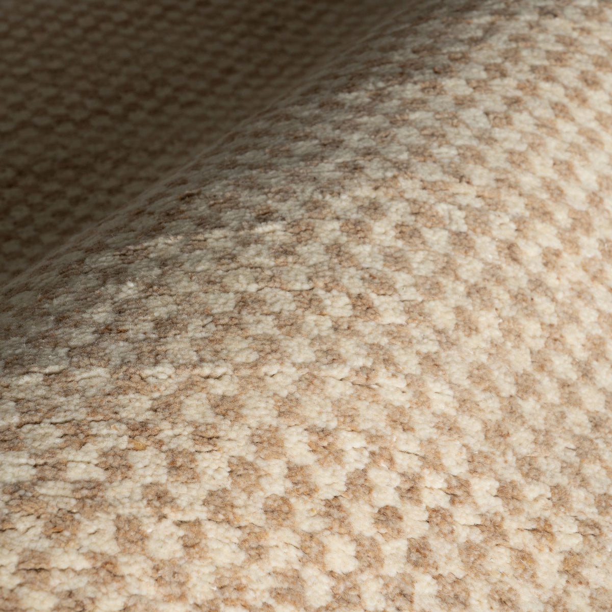 Pierce Hand Knotted Wool Rug