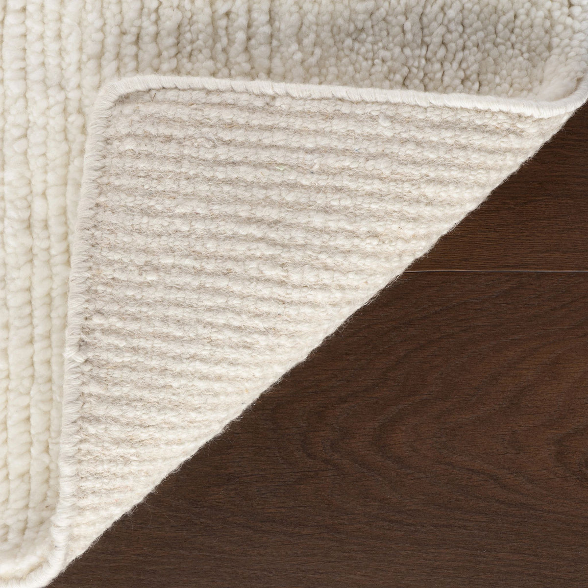Ramsey Hand Knotted Wool Rug