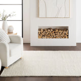 Ramsey Hand Knotted Wool Rug