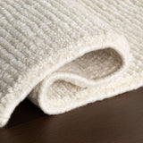 Ramsey Hand Knotted Wool Rug